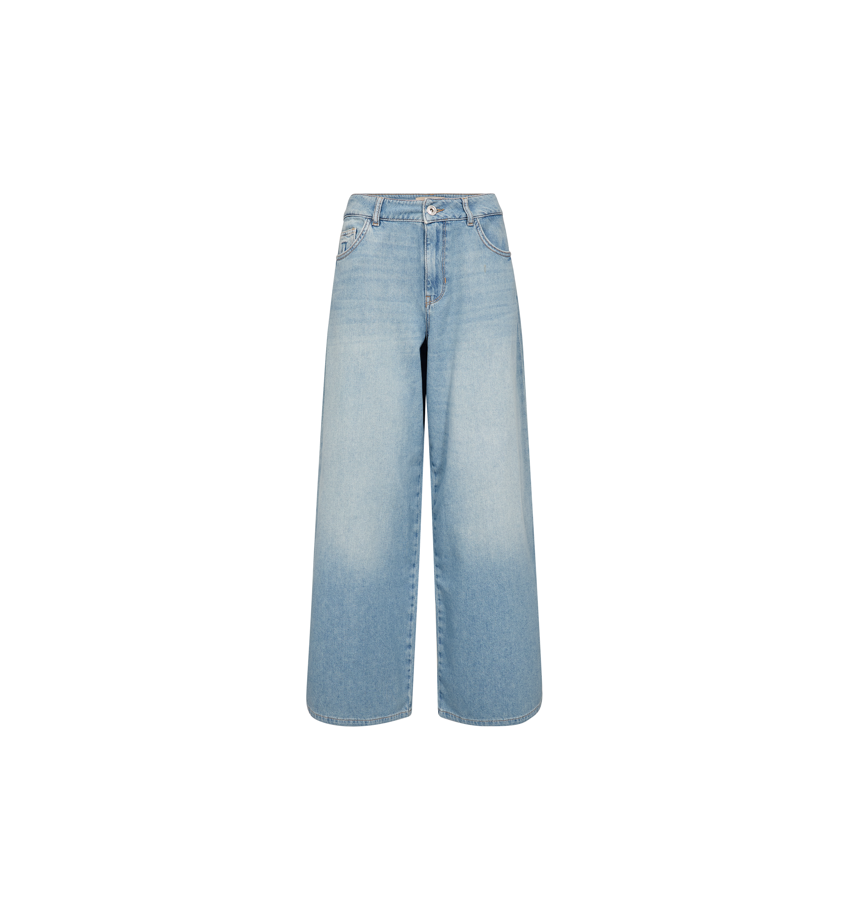 Packshot / Light Blue / Front